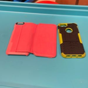 Phone cases